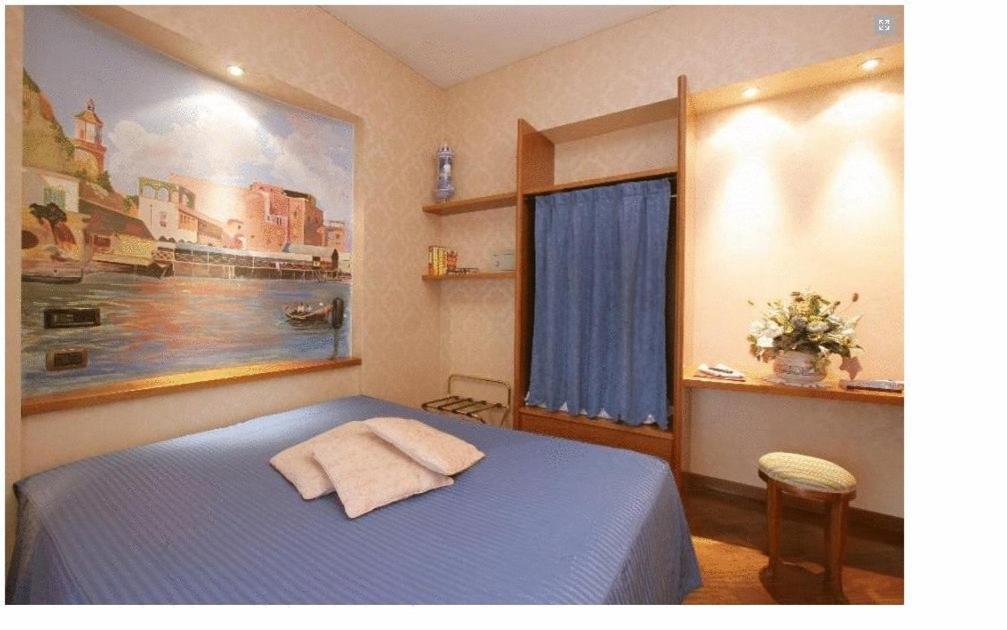 Hotel Suite ARES Neapel Exterior foto