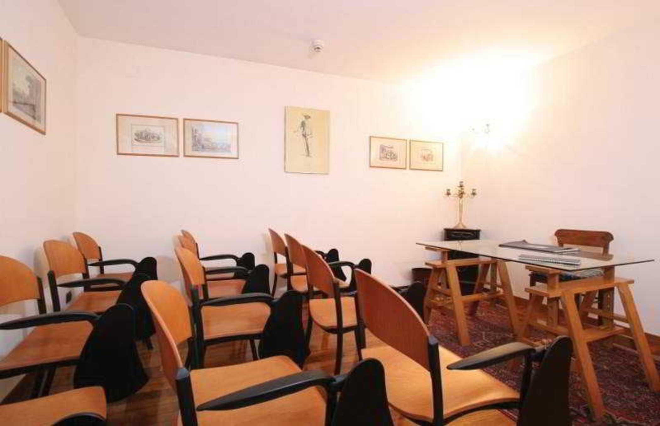 Hotel Suite ARES Neapel Exterior foto