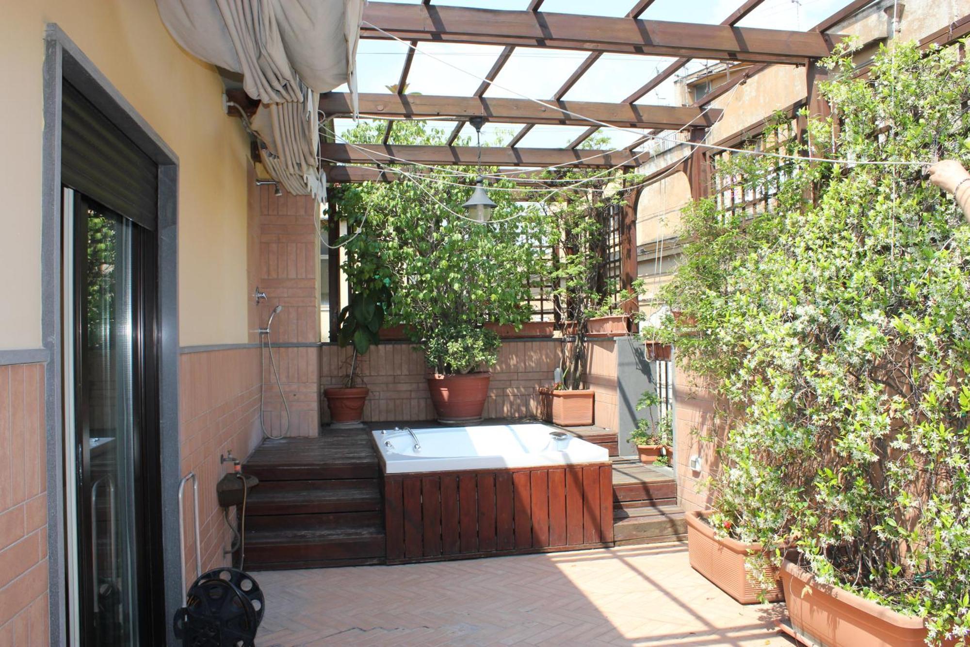 Hotel Suite ARES Neapel Exterior foto