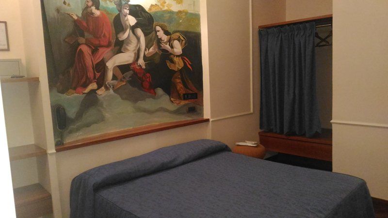 Hotel Suite ARES Neapel Exterior foto